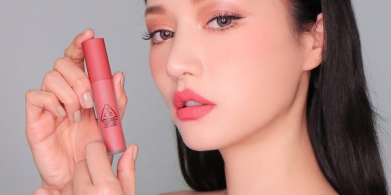 3ce soft lip lacquer