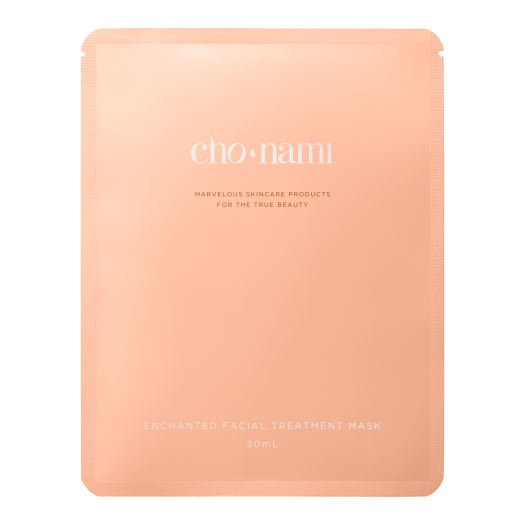 Cho Nami essential treatment mask