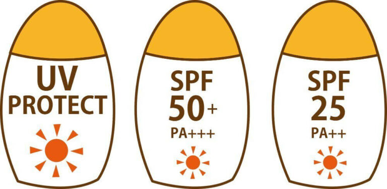 Kem chống nắng SPF 50 là gì?