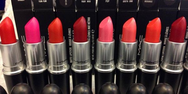 son Mac Retro Matte