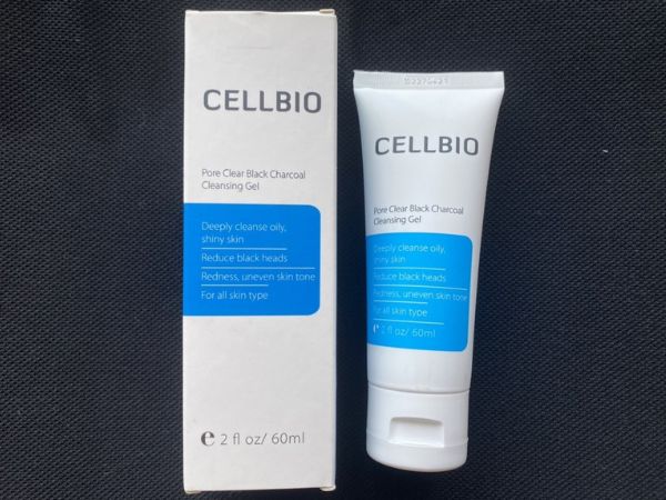 Sữa rửa mặt Cellbio có tốt không