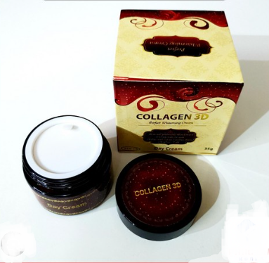 Ưu điểm của kem Collagen 3D