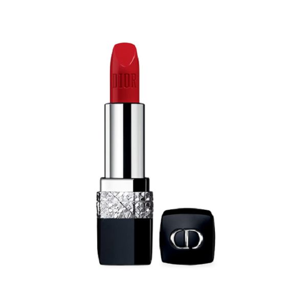 son Dior Rouge 999 Happy 2020