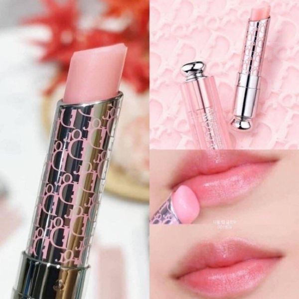 son dưỡng Dior Addict Lip Glow 003