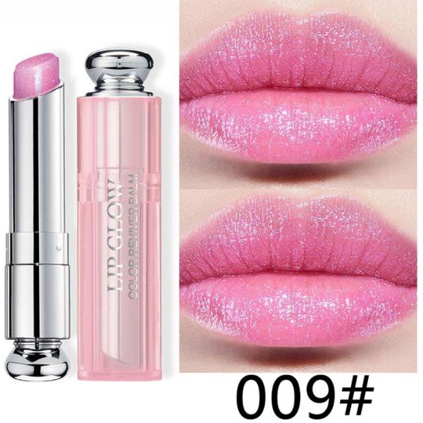 son dưỡng Dior Addict Lip Glow 009