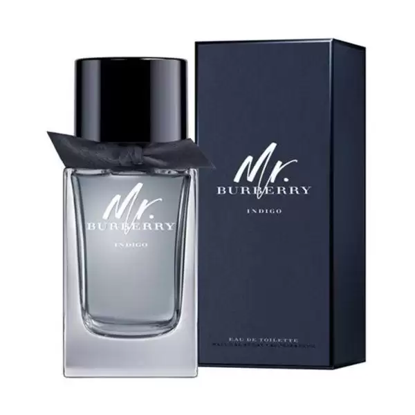 Review nước hoa Burberry – Top 10 mùi hương hấp dẫn nhất