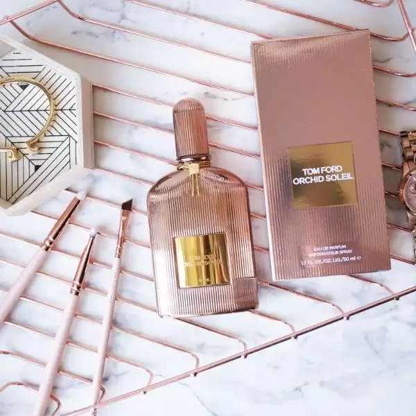 [Top 10] Review nước hoa Tom Ford cho cả nam và nữ