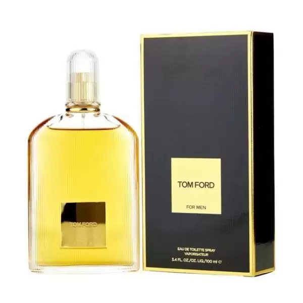 [Top 10] Review nước hoa Tom Ford cho cả nam và nữ