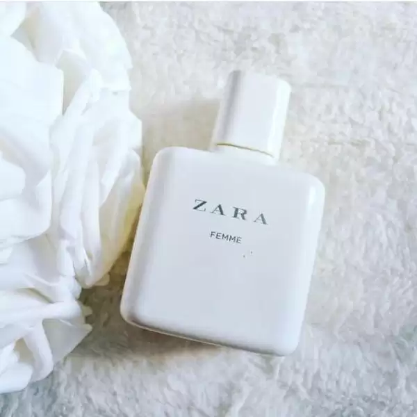 Review nước hoa Zara cho phân khúc giá rẻ liệu có xứng đáng?