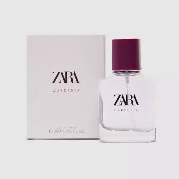 Review nước hoa Zara cho phân khúc giá rẻ liệu có xứng đáng?