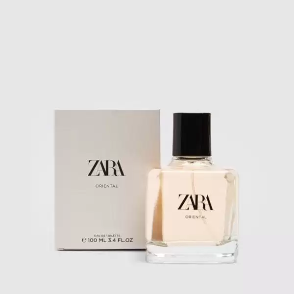 Review nước hoa Zara cho phân khúc giá rẻ liệu có xứng đáng?