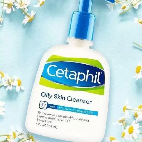 Review sữa rửa mặt Cetaphil – Da nhạy cảm dùng được không?