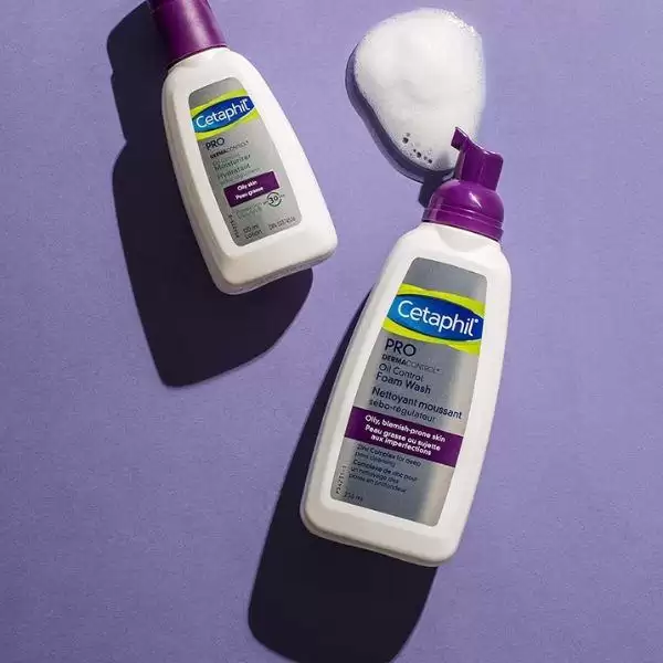 Review sữa rửa mặt Cetaphil – Da nhạy cảm dùng được không?