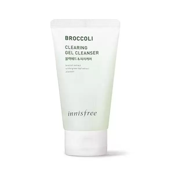 [Top 5] Review sữa rửa mặt Innisfree cho da dầu mụn