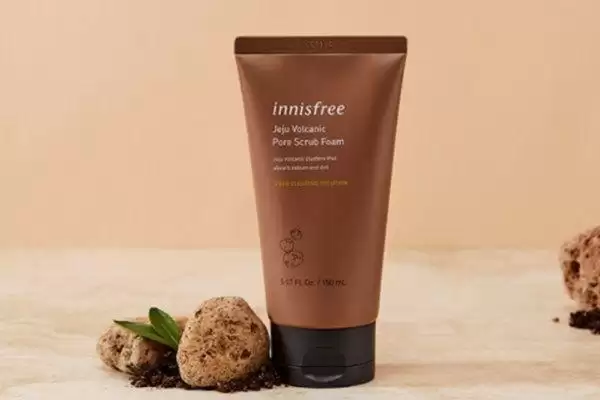 [Top 5] Review sữa rửa mặt Innisfree cho da khô