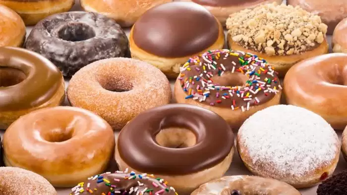 Bánh donut để được bao lâu? Hướng dẫn cách bảo quản sử dụng